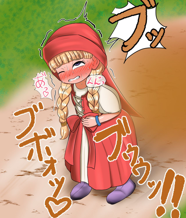 [Benigamankennkyuukai]I want to see that girl endure her patience and leak!_04