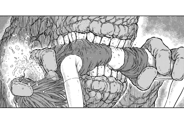 [Blue Percussion (Bourne)] TENTACLE DAY 2BAD 【Saikyou Shokushu ni Yoru Saiaku no Seme ni Modae Kuruu S_30