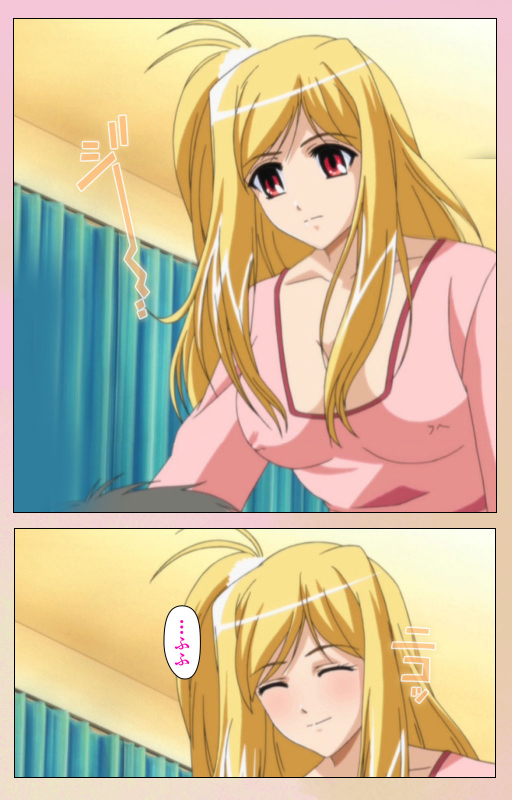 [BlueGale ON DEMAND] [Full Color seijin ban] OPPAI raifu kanzenhan_003