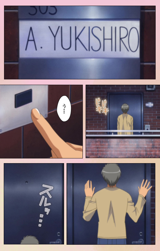 [BlueGale ON DEMAND] [Full Color seijin ban] OPPAI raifu kanzenhan_172