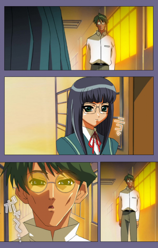 [BlueGale] [Full Color seijin ban] Korashime Kanzenban_011