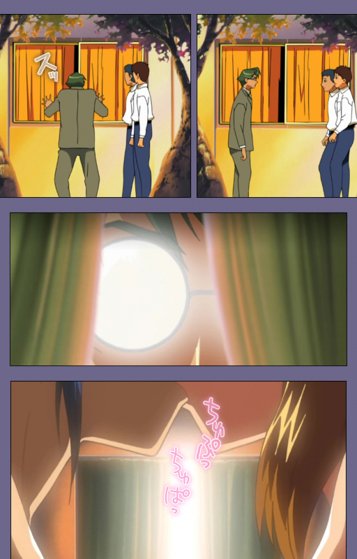 [BlueGale] [Full Color seijin ban] Korashime Kanzenban_038