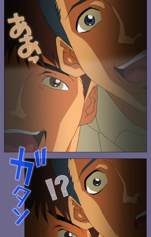 [BlueGale] [Full Color seijin ban] Korashime Kanzenban_054