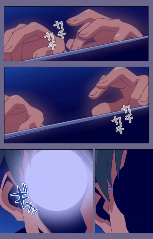 [BlueGale] [Full Color seijin ban] Korashime Kanzenban_099