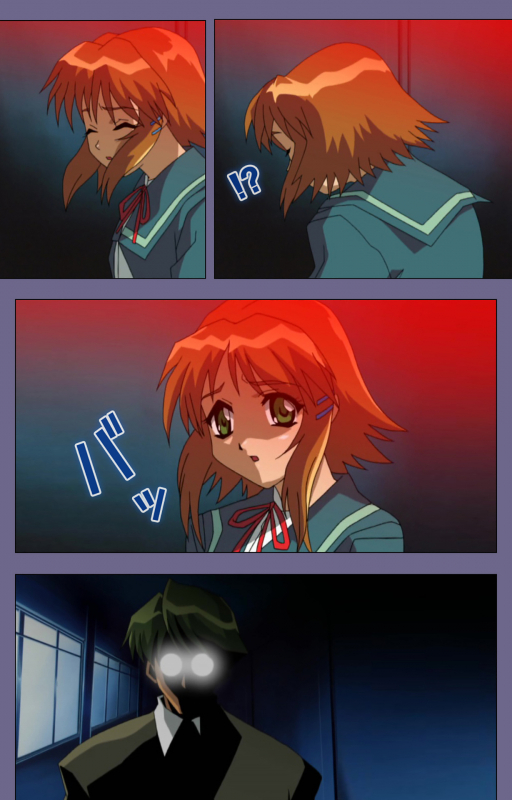 [BlueGale] [Full Color seijin ban] Korashime Kanzenban_102