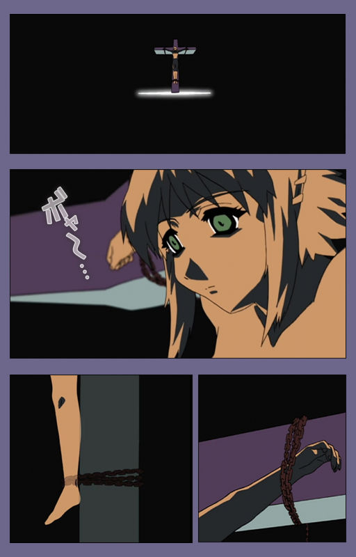 [BlueGale] [Full Color seijin ban] Korashime Kanzenban_144