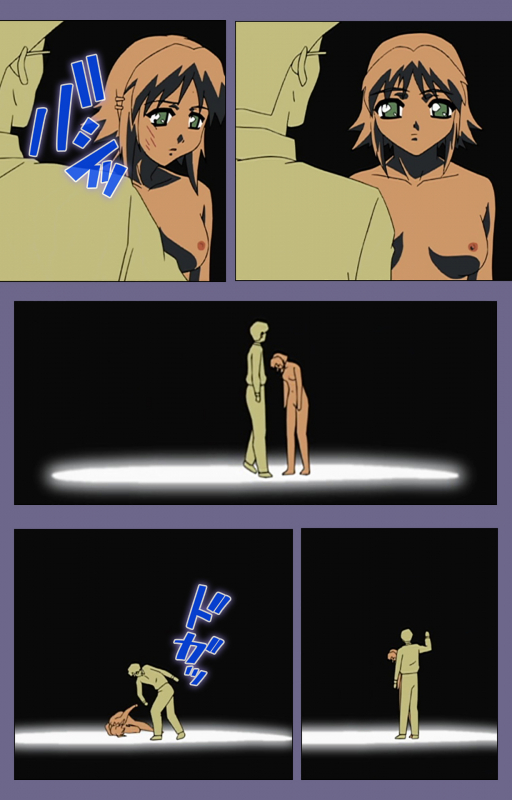 [BlueGale] [Full Color seijin ban] Korashime Kanzenban_146