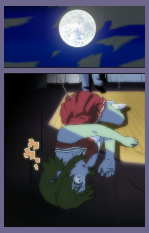 [BlueGale] [Full Color seijin ban] Korashime Kanzenban_150