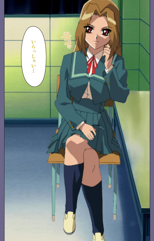 [BlueGale] [Full Color seijin ban] Korashime Kanzenban_153