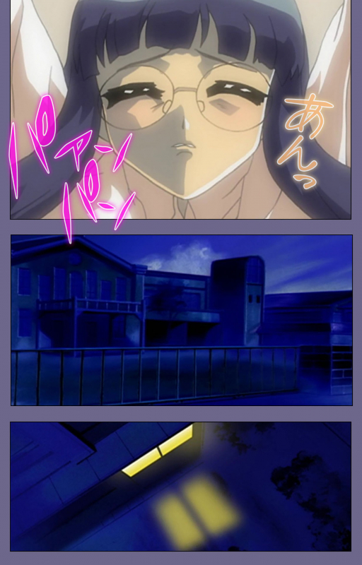 [BlueGale] [Full Color seijin ban] Korashime Kanzenban_230