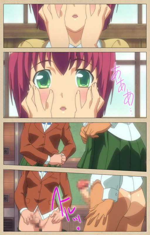 [Bosshi] [Full Color seijin ban] Futa-bu kanzenhan_019