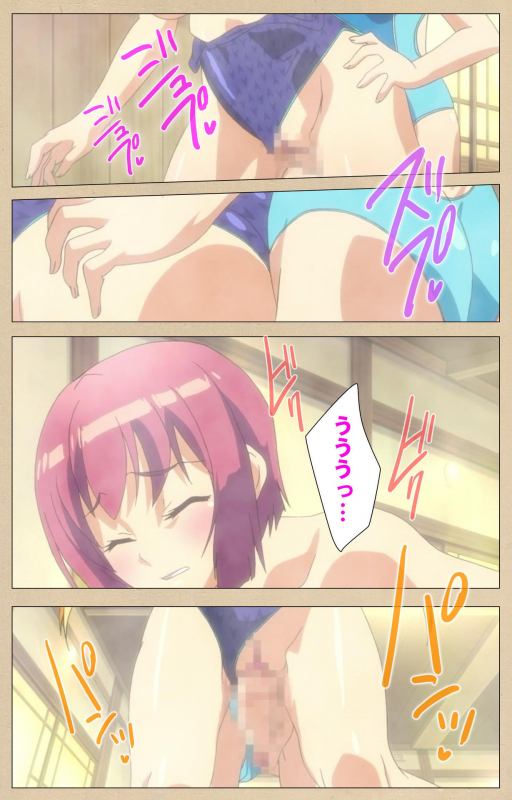 [Bosshi] [Full Color seijin ban] Futa-bu kanzenhan_088