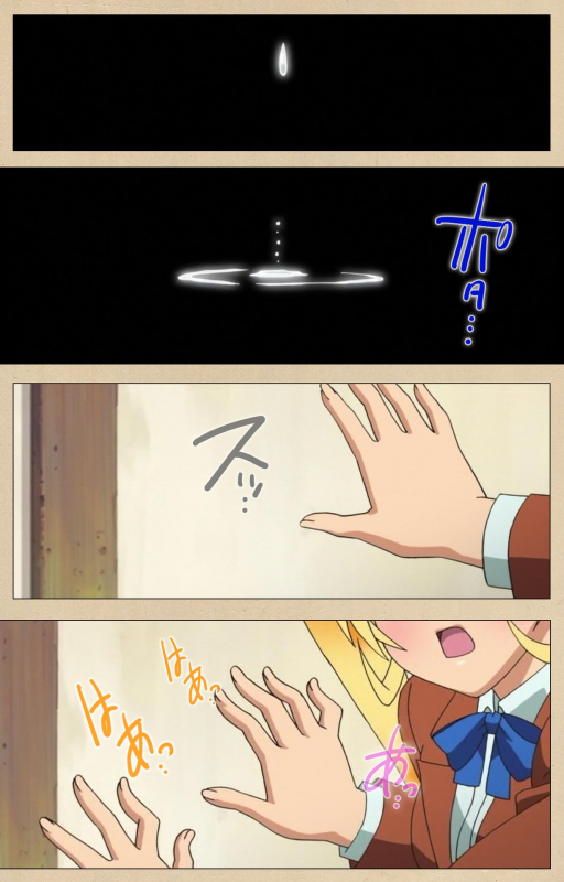 [Bosshi] [Full Color seijin ban] Futa-bu kanzenhan_121