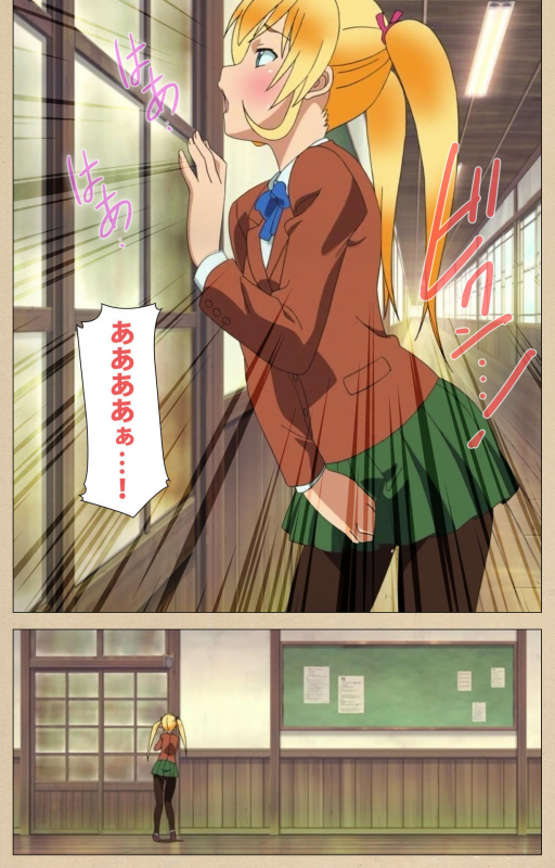 [Bosshi] [Full Color seijin ban] Futa-bu kanzenhan_127