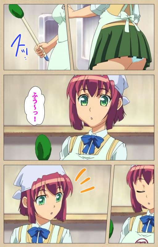 [Bosshi] [Full Color seijin ban] Futa-bu kanzenhan_129