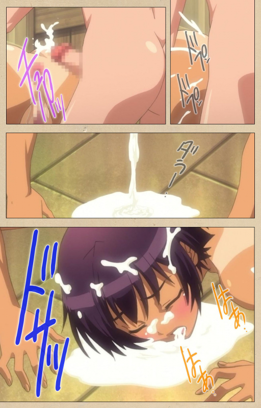 [Bosshi] [Full Color seijin ban] Futa-bu kanzenhan_170