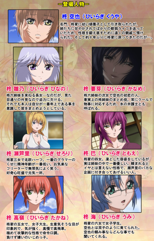 [Candy Soft] [Full Color seijin ban] Nee, Chanto Shiyou yo! kanzenhan_001