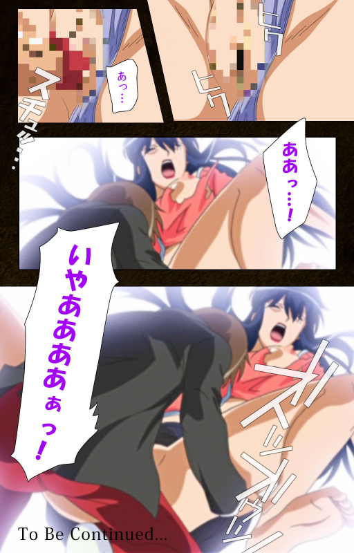 [Cattleya] [Full Color seijin ban] Kinchou shinaide! Okaa-san ni Makasete! Kanzenban_114