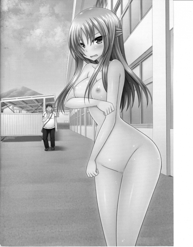 [Charu] Roshutsu Shoujo Yuugi Kan ~Akira Shojo Soushitsu Hen~_004