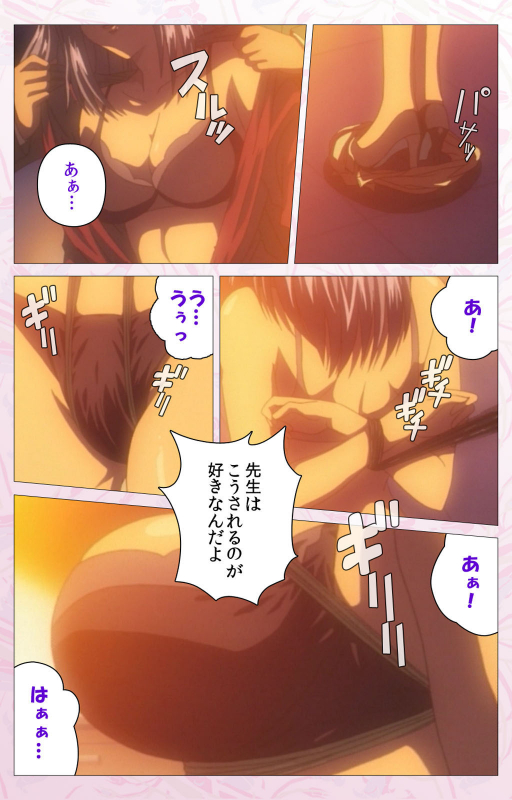 [Cherry Soft] [Full Color seijin ban] Darling kanzenhan_339