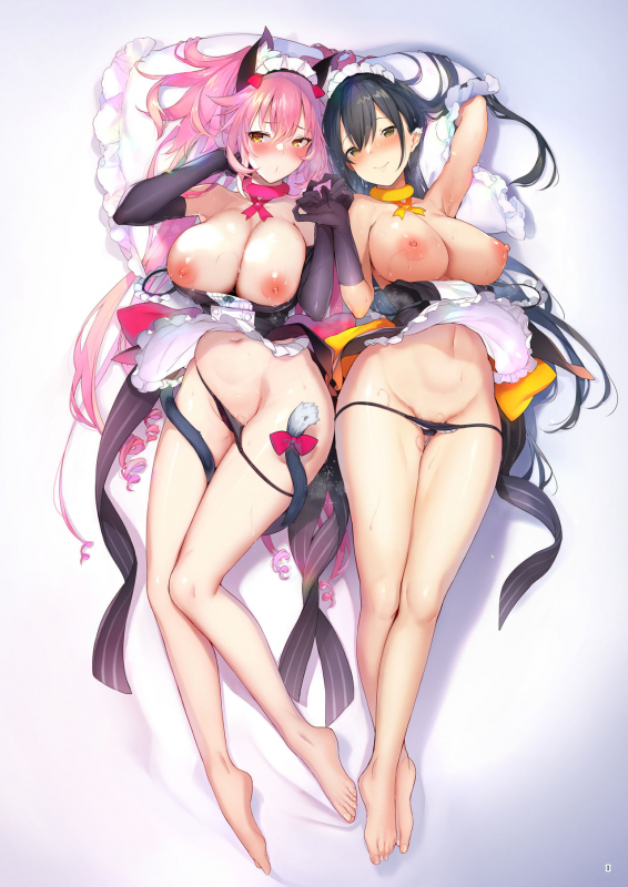 [Current Storage (momi, Pyon-Kti)] Current Storage Collection 1 [Digital]_001