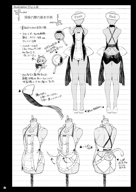 [Current Storage (momi, Pyon-Kti)] Current Storage Collection 1 [Digital]_062