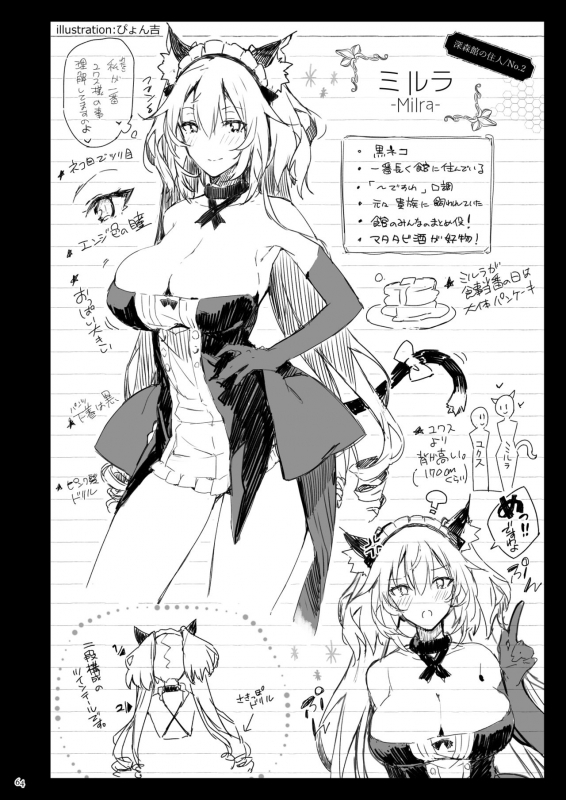 [Current Storage (momi, Pyon-Kti)] Current Storage Collection 1 [Digital]_064