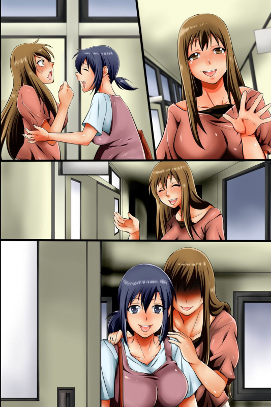 [DL Mate] Pregnant Wife ~ Proper Pregnant Mother is Turned into a Cumdump_059