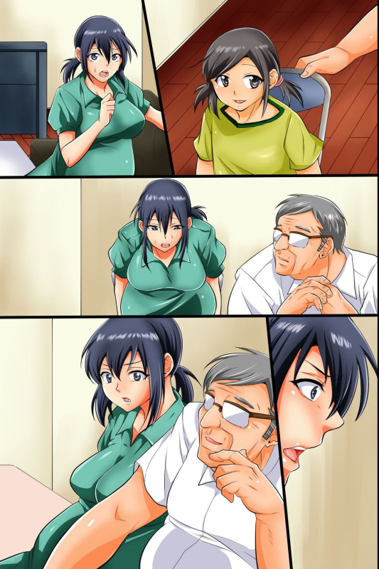 [DL Mate] Pregnant Wife ~ Proper Pregnant Mother is Turned into a Cumdump_072