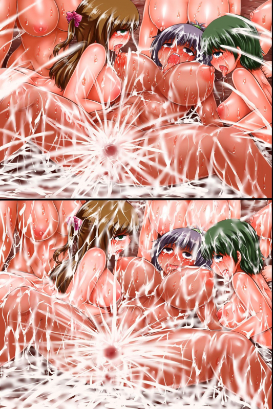 [DL Mate] Zetsurin Kyokon wa Harem Sekai demo Yoyuu de Nakadashi Shimakuru You desu_78