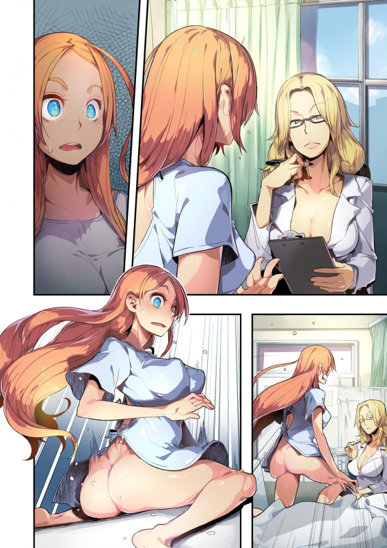 [Da Hootch (ShindoL)] TSF Monogatari Append 1.0 [Digital]_36