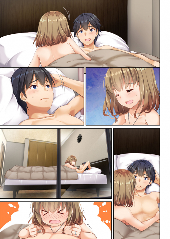 [Digital Lover (Nakajima Yuka)] Hitozuma Osananajimi to Hitonatsu no Dekigoto 2 DLO-10_075