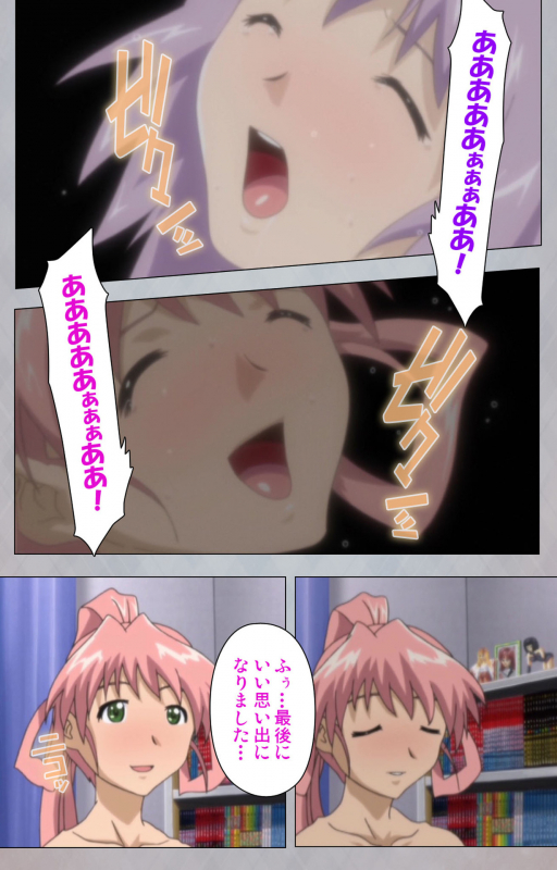 [Digital Works] [Full Color Seijin Ban] Sex Android ~Risou no Onna de Nuite yaru~ Kanzenban_236