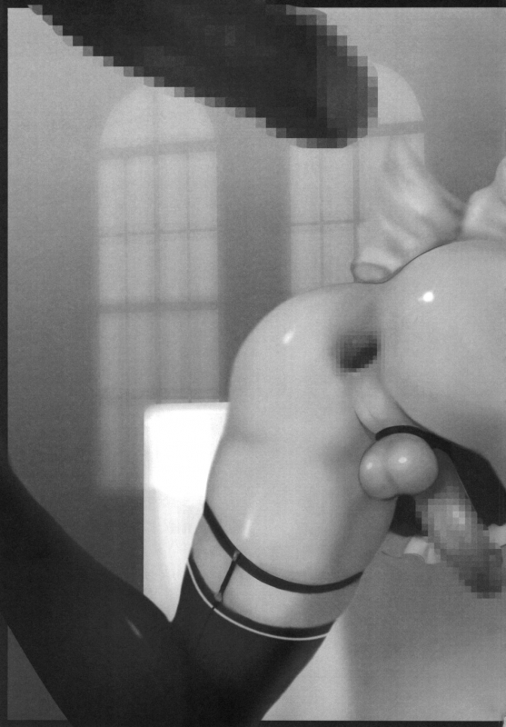 [Eight Million Halls (Chawanmushi)] Goshujin-Sama Nani ka Goyou Desu ka [Digital]_24