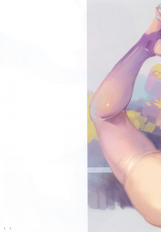 [Eight Million Halls (Chawanmushi​)] Elf to Devil [Digital]_12