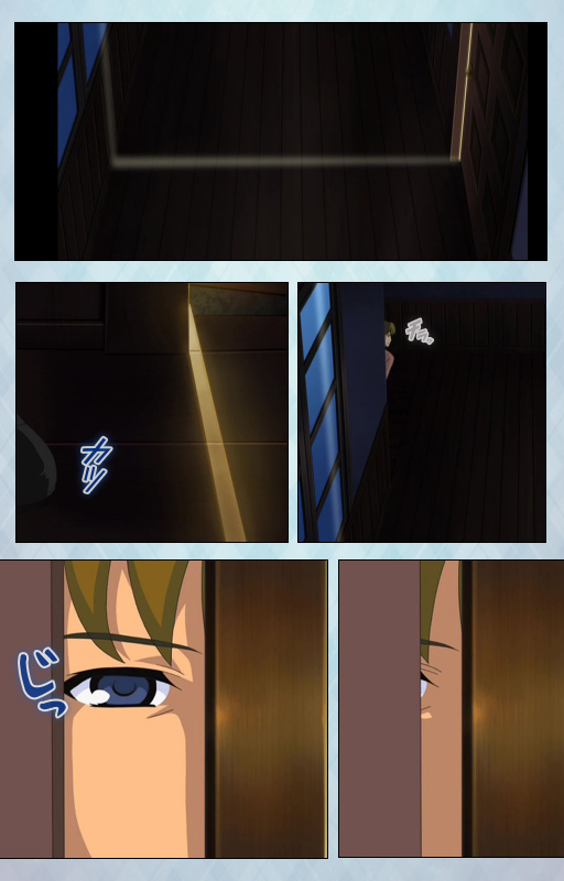 [Erect Sawaru] [Full Color seijin ban] kogeki-teki oppai-gata meido kanzenhan_007