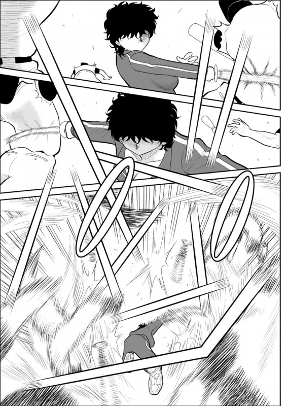 [Fake An] Battle Teacher Tatsuko_08