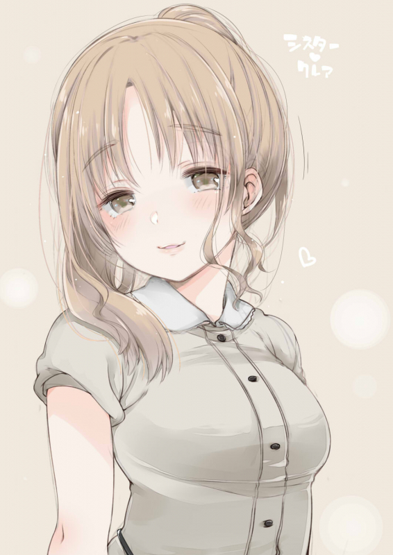 [Fujisaki Hikari] MB to Cleaire-san (Nijisanji)_4