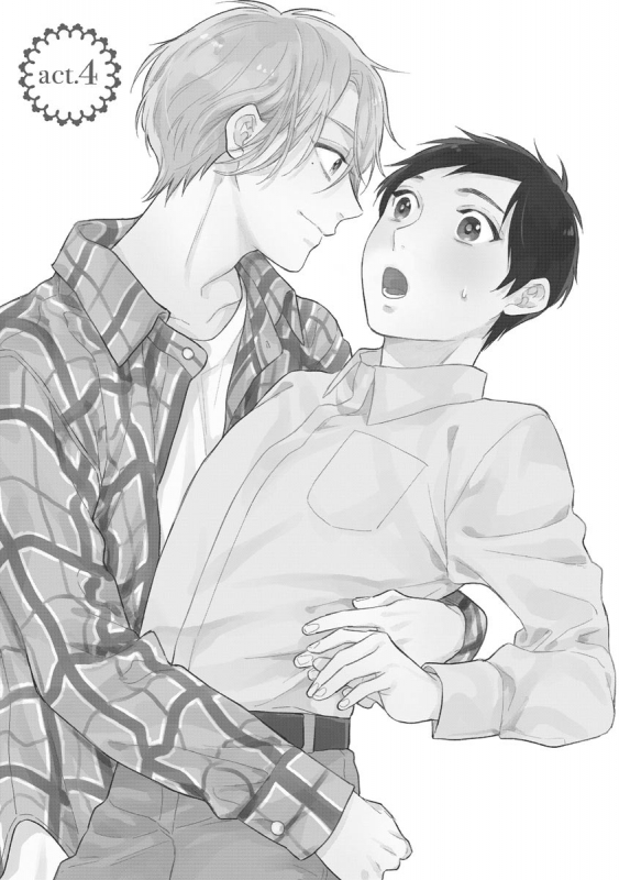 [Fukushima Yucca] Mob Chara no Ore ga Nyotaika Shitara Bakumote Shita Ken [Digital]_116