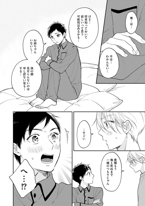 [Fukushima Yucca] Mob Chara no Ore ga Nyotaika Shitara Bakumote Shita Ken [Digital]_161