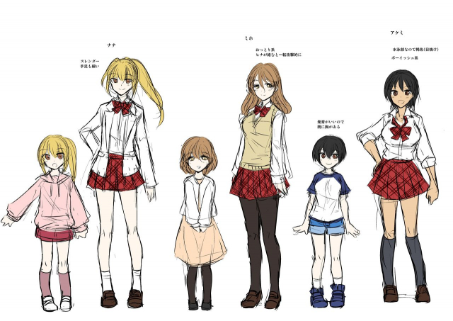 [Gozen Shichiji no Awase Kagami (kagami0235, Matsuzono)] Hina Tensei ~Saikyou Kishi to Miko Elf no Exchange!!_46