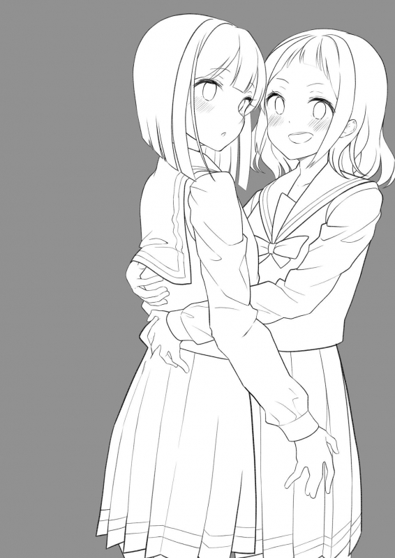 [House Saibai Mochi (Shiratama Moti)] Succubus no Yuri na Hanashi [Digital]_02