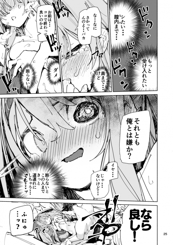 [Hyoco Road (Hyocorou)] AMNERO_24