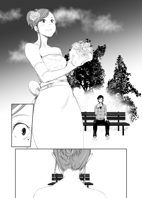 [Isofura (Poriuretan)] Aoi Kemuri Gekan [Digital]_31