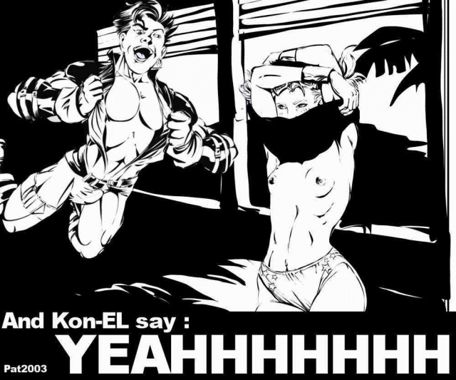 patcassie sandsmark+conner kent+kon-el+superboy+wonder girl+wonder girl (cassie sandsmark)6337e6bf37c16289197999761685844f