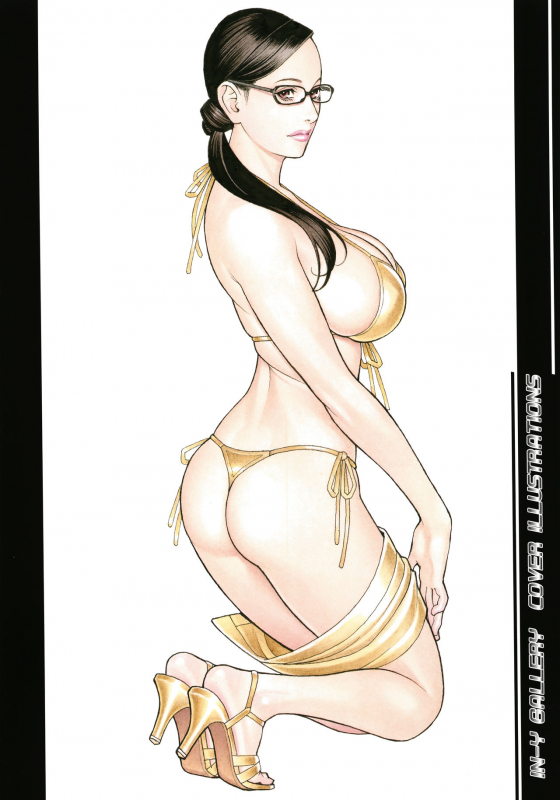 [Izayoi Seishin, Yamazaki Masato] InY Akajuutan + Omake_022