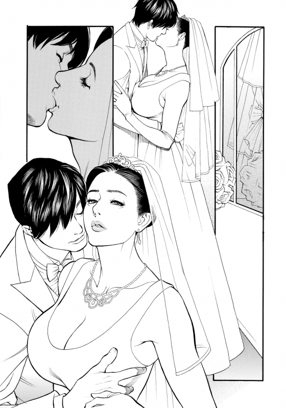 [Izayoi Seishin, Yamazaki Masato] InY Akajuutan + Omake_154