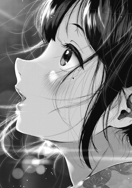 [Jorori] Kimi ga Suki. [Digital]_015