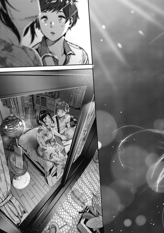 [Jorori] Kimi ga Suki. [Digital]_017