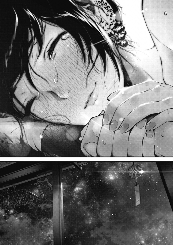 [Jorori] Kimi ga Suki. [Digital]_031